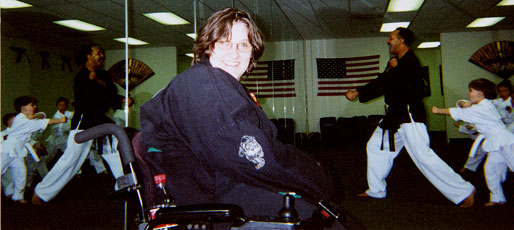 Danville Karate International